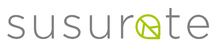 susurate logo